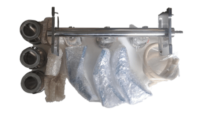 THREE POSITION 47MM COMPATIBLE CON EMBUDO 150ML (INC IGV)1