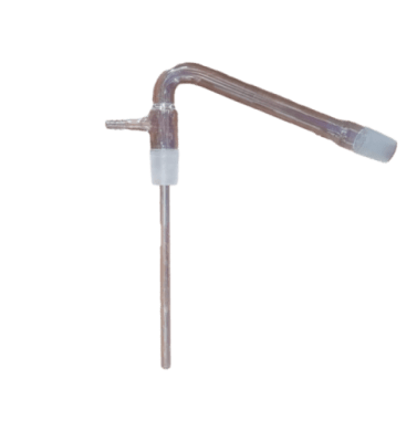 TUBO DE CONEXION 9MM CIANURO-GENERICO (INC IGV)