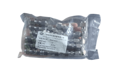 EQUAL UNION 1/4 (UND)-HAL-LOK (INC IGV)