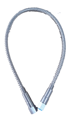 MANGUERA DE ALTA PRESION NPT1/4 1(UND)-HAL-LOK (INC IGV)1