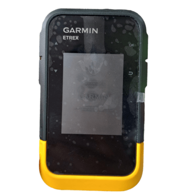 GPS ETREX SE-GARMIN (INC IGV)