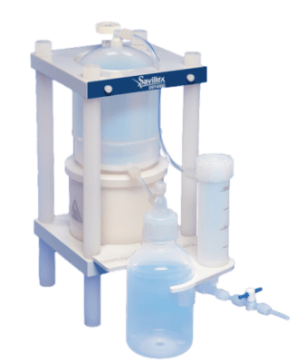 SISTEMA DE PURIFICACION DE ACIDO DST-1000, 230 V, ENCHUFE BRITANICO DE 3 CLAVIJAS CON FUSIBLE-SAVILLEX, 525-1000-230UK (INC IGV)