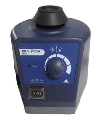 VORTEX DE VELOCIDAD AJUSTABLE (VIENE CON ACCESORIOS)-BIOLOGIX, MX-S (INC IGV)