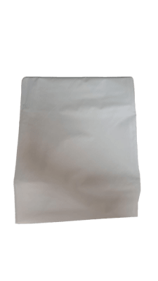 PLASTIC COVER (UND) -GENERICO (INC IGV)