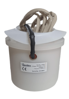 CONJUNTO DE CALEFACCION 230V-SAVILLEX, 740-100652 (INC IGV)1