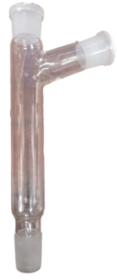 ADAPTADOR EN Y 29/32 (UND)-GENERICO (INC IGV)