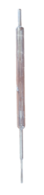 TUBO DE CUARZO PARA EPA16A-GENERICO (INC IGV)