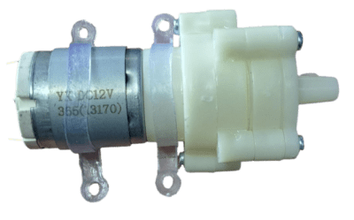 BOMBA DE AGUA R365 12V-GENERICO (INC IGV)