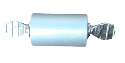 HOD SPACER M4X8 SCREW , Ø12MM BOLT (UND)-GENERICO ( INC IGV)