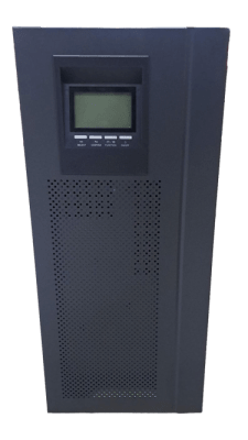SISTEMA DE ALIMENTACION ININTERRUPIDA UPS EN LINEA DE ALTA FRECUENCIA 4800W-GENERICO, EX6K (INC IGV)