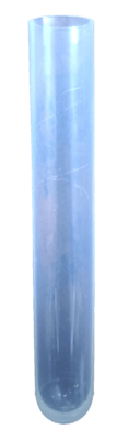 TUBO DE MUESTRA PLASTICO PP 16×100 MM PK/250-GENERICO, LAB7 (INC IGV)1