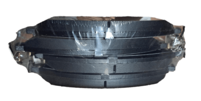 BRAKE PAD (SET)-JECICO, D1060-4KH0C (INC IGV)1