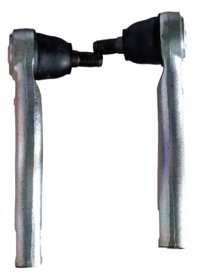 TIE ROD END (2 UND)-JECICO, D8640-4KH0A (INC IGV)