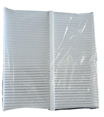 AIR CONDITIONER FILTER (UND)-JECICO, 27277-5JJ0A (INC IGV)1