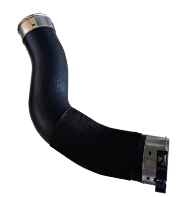 HOSE-AIR INLET (UND)-JECICO, 14463-4KV2A (INC IGV)1