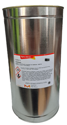 CHLOROFORM 1L-SIGMA ALDRICH, C2432-1L (INC IGV)1