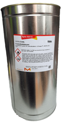 HEXAMETHYLDISILAZANE (HMDS) 250ML-SIGMA ALDRICH, 52619-250ML (INC IGV)1