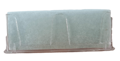 COVER GLASS 24 X 150MM PK/100-GENERICO ( INC IGV)1