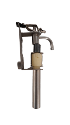 CONJUNTOS CICLLÓNICOS DE POLVO RESPIRABLE DOR OLIVER PARA CASETTES IH DE 37 MM (INC IGV)1