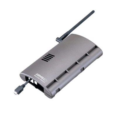 ENVOY METEOROLOGICO INALAMBRICO-DAVIS INSTRUMENS, 6316 (INC IGV)1