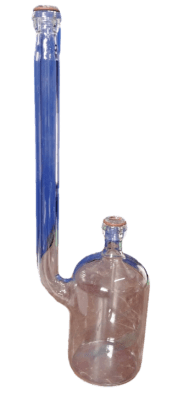 IMPINGER SHORT KNOCKOUT (M23 & M202) (UND)-GENERICO, GP-153 (INC IGV)1