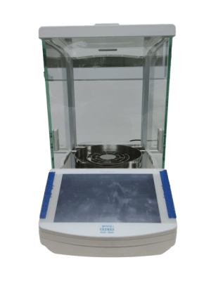 BALANZA ANALITICA 62 G-RADWAG, AS62X7 (INC IGV)1