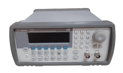 GENERADOR DE FUNCIONES FORMA DE ARBITRARIAS 20 MHZ-AGILENT TECHNOLOGIES, 33220A (INC IGV)1