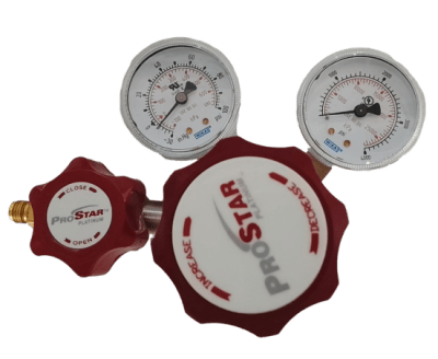 REGULADOR DE PRESION ENTRADA 3000 PSI SALIDA 50 PSI-PRO STAR, PRS300223 (INC IGV)1