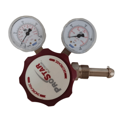 REGULADOR DE PRESION ENTRADA 3000 PSI, SALIDA 100-PROSTAR, PSPRS300233 (INC IGV)
