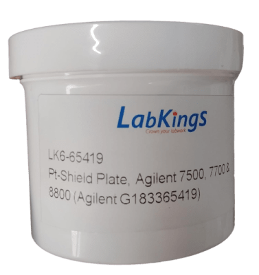 LONG LIFE PT SHIELD PLATE FOR  SHIELD TORCH-LABKINGS, LK6-65419 (INC IGV)1