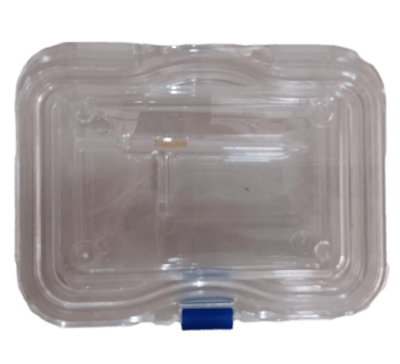 MICROMIST U-SERIES NEBULIZER 0.4ML/MIN UPTAKE LONG TUBING-LABKINGS, LK6-ARG1UM04 (INC IGV)1