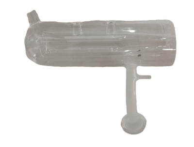 AGILENT COMPATIBLE MODELS: 7500/7700/7800/7900/8800/8900 COMPATIBLE UHMI SCOTT-STYLE SPRAY-LABKINGS, LK6-90017 (INC IGV)1