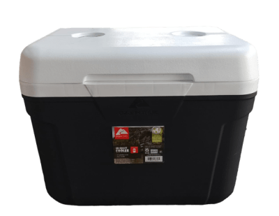 COOLER 30QT (UND)-GENERICO (INC IGV)