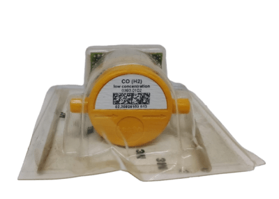 SENSOR DE REPUESTO DE CO BAJO CONCENTRACION (CON COMPENSACION DE H2)-TESTO, 0393 0102 (INC IGV)