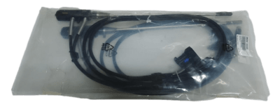 TUBO DE SONDA CON PRE-FILTRO, LONGITUD 700 MM INCL- CONO Ø 8 MM, TMAX 1.000 °C-TESTO, 0600 3333 (INC IGV)1