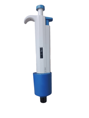 MICROPIPETA AUTOMATICA DE RANGO VARIABLE 2-10 ML-DBLAB, 7010101033 (INC IGV)1