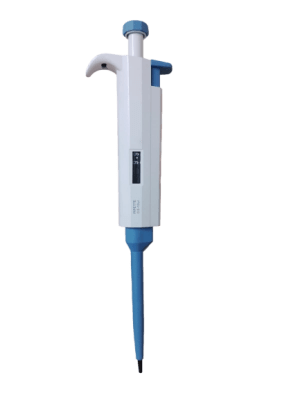 PIPETA MECANICA 0,5 - 10 UL-GENERICO, A3022 (INC IGV)