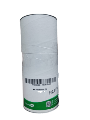 MRC TURBIDEZ 4000 NTU	100ML-CONTROLLAB, MR017 (INC IGV)1