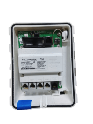 MODULO TRANSMISOR ISS DAVIS VANTAGE PRO2 MODELO 6252 (USADO)-DAVIS INTRUMENTS, 6252 (INC IGV)1