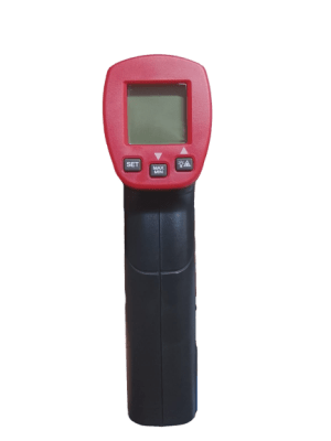TERMOMETRO INFRARROJO- TOPLIA, TM300S (INC IGV)