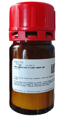 OMADINA DE SODIO 10G-SIGMA ALDRICH, H3261-10G (INC IGV)1