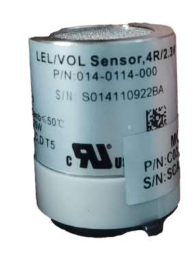 SENSOR DE LEL-RAE SYSTEMS, C03-0911-000 (INC IGV)