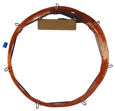 HP-5MS ULTRA INET 30m, 0.25MM 0.25UM-AGILENT TECHONOLOGIES, 19091S-433UI (INC IGV)1