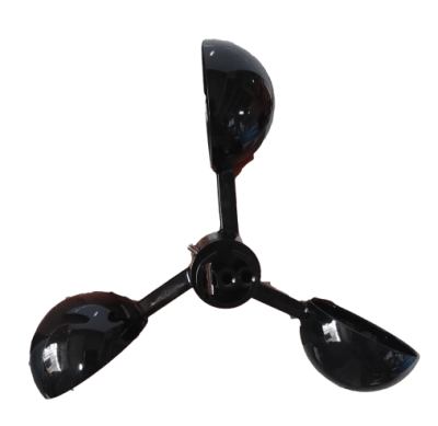 DAVIS 7905L - VANTAGE PRO 2 WIND CUPS (FOR ANEMOMETERS 2003 AND LATER)-DAVIS INSTRUMENTS (INC IGV)