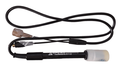 ELECTRODO DE CONDUCTIVIDAD/TEMP (K=1), BNC/RCA CONECTOR 2301T-F-APERA INSTRUMENTS, AI1305 (INC IGV)1