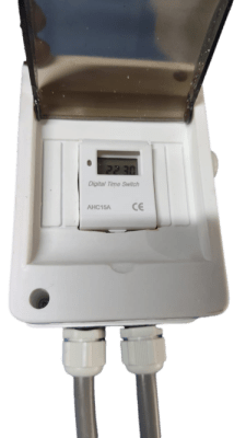 TIMER ALTERNATIVO PARA HIVOL1