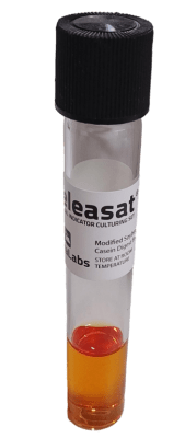 DRIAMP BIOLOGICAL INDICATOR PK/50-MESALABS, DH/50 (INC IGV)1