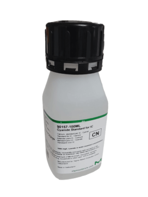 CYANIDE STANDARD SOLUTION FOR IC90157-100ML-SIGMA ALDRICH, 90157-100ML (INC IGV)