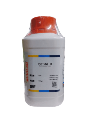 PEPTONE-R 500G-TM MEDIA, 1506 (INC IGV)