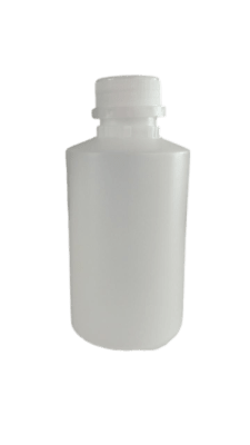 FRASCO DE PLASTICO (UND)-GENERICO (INC IGV)6